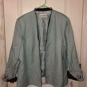 Jessica Howard Women Jacket